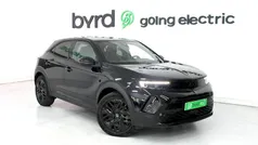Preto Usado 2023 Opel Mokka-e SUV | € 22.900 (Bom preço)