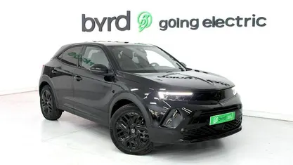 Preto Usado 2023 Opel Mokka-e SUV | € 22.900 (Preço justo)