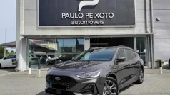 Usado 2022 Ford Focus Carrinha | € 21.500 (Preço justo)