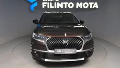 Castanho Usado 2020 DS Automobiles DS7 Crossback Grand Chic SUV | € 29.990 (Preço justo)