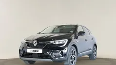 Usado 2023 Renault Arkana Techno SUV | € 26.490 (Preço justo)