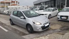 Cinza Usado 2012 Renault Clio IV Dynamique | € 6.900 (Preço justo)