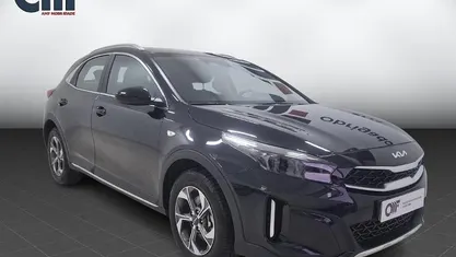 Usado 2025 Kia XCeed SUV | € 22.490 (Bom preço)