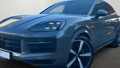 Usado 2023 Porsche Cayenne SUV | € 126.000