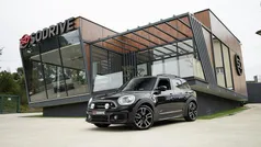 Preto Usado 2020 Mini Countryman SUV | € 24.900 (Preço justo)