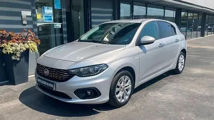 Usado Fiat Tipo 95 HP (69 kW) 2019