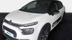 Usado 2024 Citroën C3 Aircross PureTech SUV | € 16.990 (Bom preço)