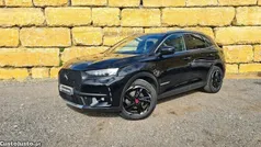 DS Automobiles DS7 Crossback