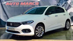 Usado 2020 Fiat Tipo Lounge Sedan | € 12.900 (Preço justo)