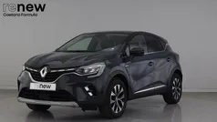 Usado 2024 Renault Captur SUV | € 21.000 (Preço justo)