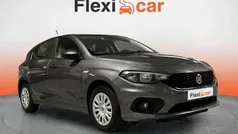 Usado 2019 Fiat Tipo Pop | € 8.490 (Bom preço)