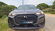 Cinzento Usado 2021 DS Automobiles DS3 Crossback E-Tense SUV | € 18.850 (Bom preço)