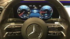 Mercedes E300