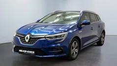Usado 2021 Renault Mégane GrandTour Intens Carrinha | € 15.990 (Bom preço)