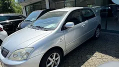 Usado 2002 Toyota Corolla Sol Citadino | € 4.750 (Preço justo)