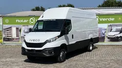 Usado 2025 Iveco Daily | € 53.500