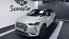 Outro Usado 2020 DS Automobiles DS3 Crossback E-Tense Performance SUV | € 18.500 (Preço justo)