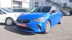 Usado 2021 Opel Corsa Edition | € 15.900 (Preço justo)