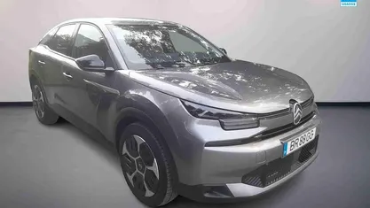 Usado Citroën C4 136 HP (100 kW) 2025 SUV