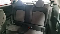 Preto Usado 2014 Mini Cooper D Citadino | € 13.750 (Preço justo)