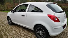 Usado 2012 Opel Corsa Sport Carrinha | € 4.999 (Preço justo)