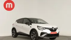 Usado 2023 Renault Captur RS Line SUV | € 20.499 (Preço justo)