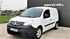 Branco Usado 2019 Renault Kangoo Monovolume | € 13.980 (Preço justo)