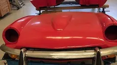 Usado 1980 Triumph GT6 | € 21.500