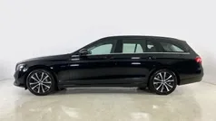 Mercedes E300