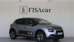Usado 2024 Citroën C3 PureTech Citadino | € 17.900 (Preço justo)
