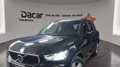 Usado 2019 Volvo XC40 SUV | € 24.799 (Bom preço)