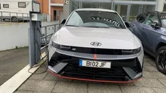 Usado 2024 Hyundai Ioniq 6 Sedan | € 73.000