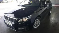 Usado 2021 Peugeot 308 | € 12.750 (Super Preço)