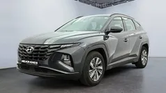 Cinzento Usado 2021 Hyundai Tucson SUV | € 24.990 (Bom preço)