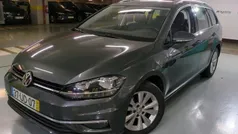 Usado 2018 VW Golf VII Carrinha | € 16.200 (Preço justo)