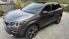Usado 2018 Peugeot 3008 GT-line SUV | € 16.980 (Bom preço)