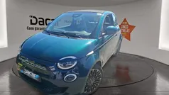Usado 2022 Fiat 500e Icon | € 17.399 (Bom preço)