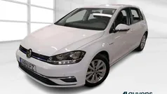 Usado 2020 VW Golf VIII | € 19.300 (Bom preço)