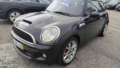 Usado Mini John Cooper Works 211 HP (155 kW) 2008 Citadino