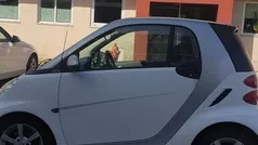 Branco Usado 2010 Smart ForTwo Coupé Coupé | € 5.000 (Bom preço)