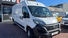 Branco Usado 2021 Fiat Ducato Van | € 22.500 (Bom preço)