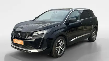 Usado Peugeot 5008 GT 130 HP (95 kW) 2023 SUV