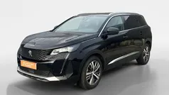 Usado 2023 Peugeot 5008 GT SUV | € 31.558 (Preço justo)