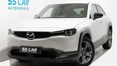 Usado 2022 Mazda MX30 SUV | € 17.250 (Bom preço)