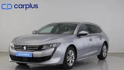 Outra Usado 2019 Peugeot 508 Business-Line Carrinha | € 19.500 (Preço justo)