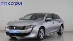 Usado 2019 Peugeot 508 | € 21.000 (Preço justo)