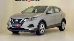 Usado 2020 Nissan Qashqai Tekna SUV | € 18.750 (Bom preço)