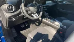 Azul Usado 2022 Alfa Romeo Tonale SUV | € 32.500 (Preço justo)