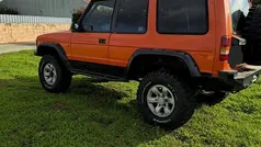 Usado 1992 Land Rover Discovery SUV | € 12.500