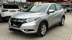 Cinza Usado 2016 Honda HR-V Elegance SUV | € 17.950 (Preço justo)